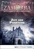 Professor Zamorra 1184 - Adrian Doyle