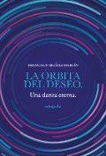 Cover-Bild zum Titel 'La órbita del deseo' von 'Francisco Muñoz-Martín'