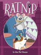 Cover-Bild zum Titel 'In the Pet House' von 'Cam Higgins'