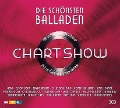 Cover-Bild zum Titel 'Die Ultimative Chartshow - Die schönsten Balladen' von 'Various Artists'