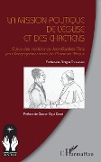 Cover-Bild zum Titel 'La mission politique de l'Eglise et des chrétiens' von 'Toumandji'