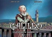 Galileo - Yildizlarin Habercisi - Jordi Bayarri