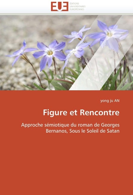 Figure Et Rencontre - An-Y