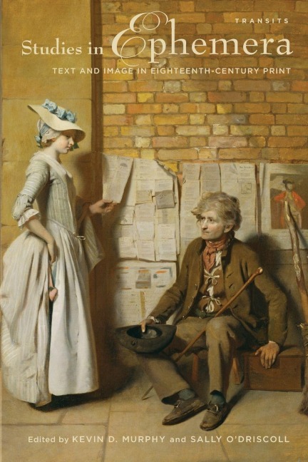 Studies in Ephemera - 