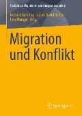 Migration und Konflikt - 