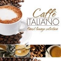 Caff¿ Italiano-finest lounge - Various