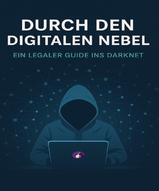 Durch den digitalen Nebel - Weis Paul