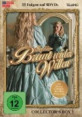 Cover-Bild zum Titel 'Sophie-Braut wider Willen Collector's Box 2' von 'Sophie-Braut Wider Willen'