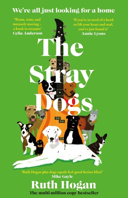 The Stray Dogs - Ruth Hogan