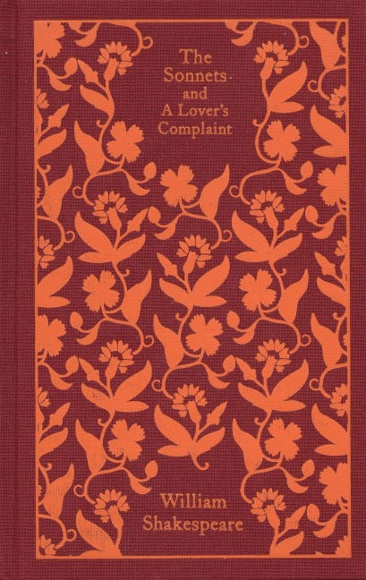The Sonnets and a Lover's Complaint - William Shakespeare
