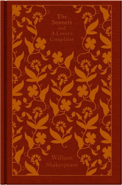 The Sonnets and a Lover's Complaint - William Shakespeare