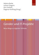Cover-Bild zum Titel 'Gender und IT-Projekte' von ''
