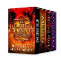 Cover-Bild zum Titel 'Jennifer L. Armentrout The Dark Elements Complete Collection' von 'Jennifer L. Armentrout'