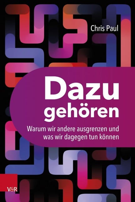 Dazugehören - Chris Paul