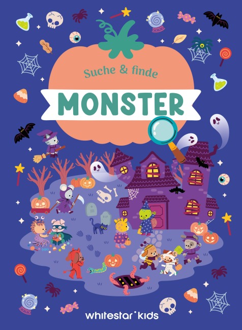 Monster - 