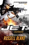 Cover-Bild zum Titel 'BLUTRACHE (JET 3)' von 'Russell Blake'