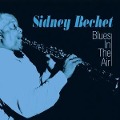 Cover-Bild zum Titel 'Blues In The Air' von 'Sidney Bechet'