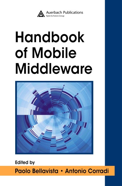 The Handbook of Mobile Middleware - 