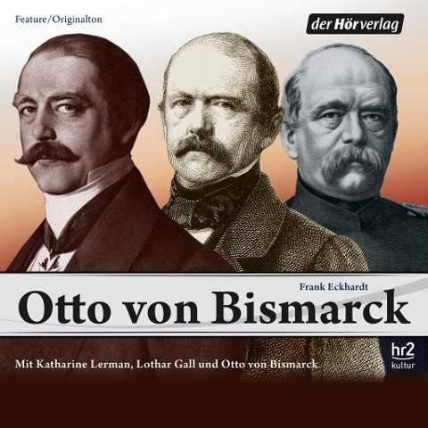 Otto von Bismarck - Frank Eckhardt