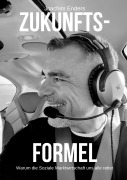 Cover-Bild zum Titel 'Zukunftsformel' von 'Joachim Enders'
