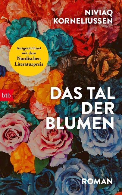 Das Tal der Blumen - Niviaq Korneliussen