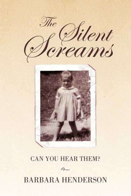 The Silent Screams - Barbara Henderson