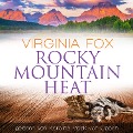 Cover-Bild zum Titel 'Rocky Mountain Heat' von 'Virginia Fox'