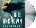 Cover-Bild zum Titel 'Girl Unknown' von 'Karen Perry'