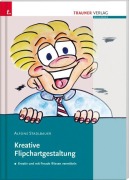 Cover-Bild zum Titel 'Kreative Flipchartgestaltung' von 'Alfons Stadlbauer'