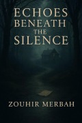 Cover-Bild zum Titel 'Echoes Beneath the Silence' von 'Zouhir Merbah'