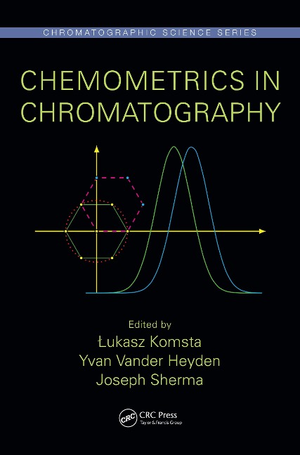 Chemometrics in Chromatography - 