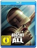 Der Gigant aus dem All - Brad Bird, Tim Mccanlies, Michael Kamen