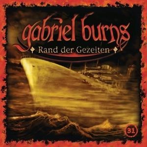 31/Rand der Gezeiten (Remastered Edition) - Gabriel Burns