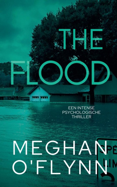 The Flood - Meghan O'Flynn