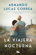 La viajera nocturna - Armando Lucas Correa