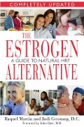 Cover-Bild zum Titel 'The Estrogen Alternative' von 'Raquel Martin, Judi Gerstung'
