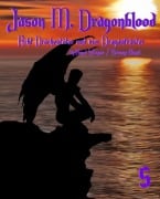 Jason M. Dragonblood - Teil 5 - Revenge Angel, Angel Wagner