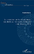 Cover-Bild zum Titel 'La protection contre les atteintes aux droits sur les signes distinctifs dans l'espace OAPI' von 'Badou'
