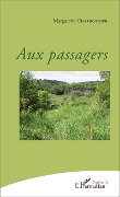 Cover-Bild zum Titel 'Aux passagers' von 'Marguerite Charbonnier'