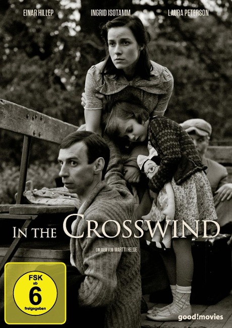 In the Crosswind - Martti Helde, Liis Nimik, Pärt Uusberg