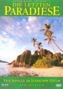 Die letzten Paradiese - Seychellen: Trauminseln im indischen Ozean - Frank Wirth, Nicole Kube, Walter Pöham, Hans Jöchler