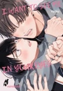 Cover-Bild zum Titel 'I Want to See Me in Your Eyes' von 'Yoriko'