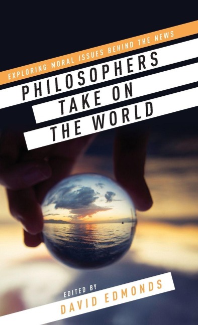 PHILOSOPHERS TAKE ON THE WORLD C - Edmonds
