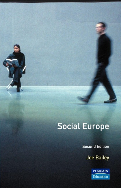 Social Europe - Joe Bailey