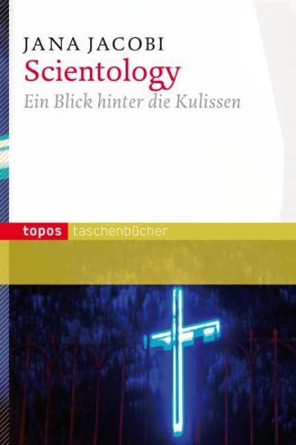 Scientology - Jana Jacobi