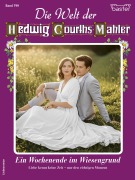 Cover-Bild zum Titel 'Die Welt der Hedwig Courths-Mahler 799' von 'Claudia von Hoff'
