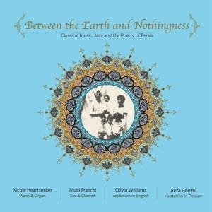 Between The Earth And Nothingness - Olivia/Francel Williams