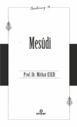 Cover-Bild zum Titel 'Mesudi' von 'Mithat Eser'