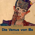 Cover-Bild zum Titel 'Die Venus von Ille' von 'Prosper Mérimée'