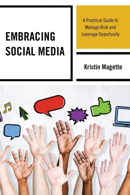 Embracing Social Media - Kristin Magette